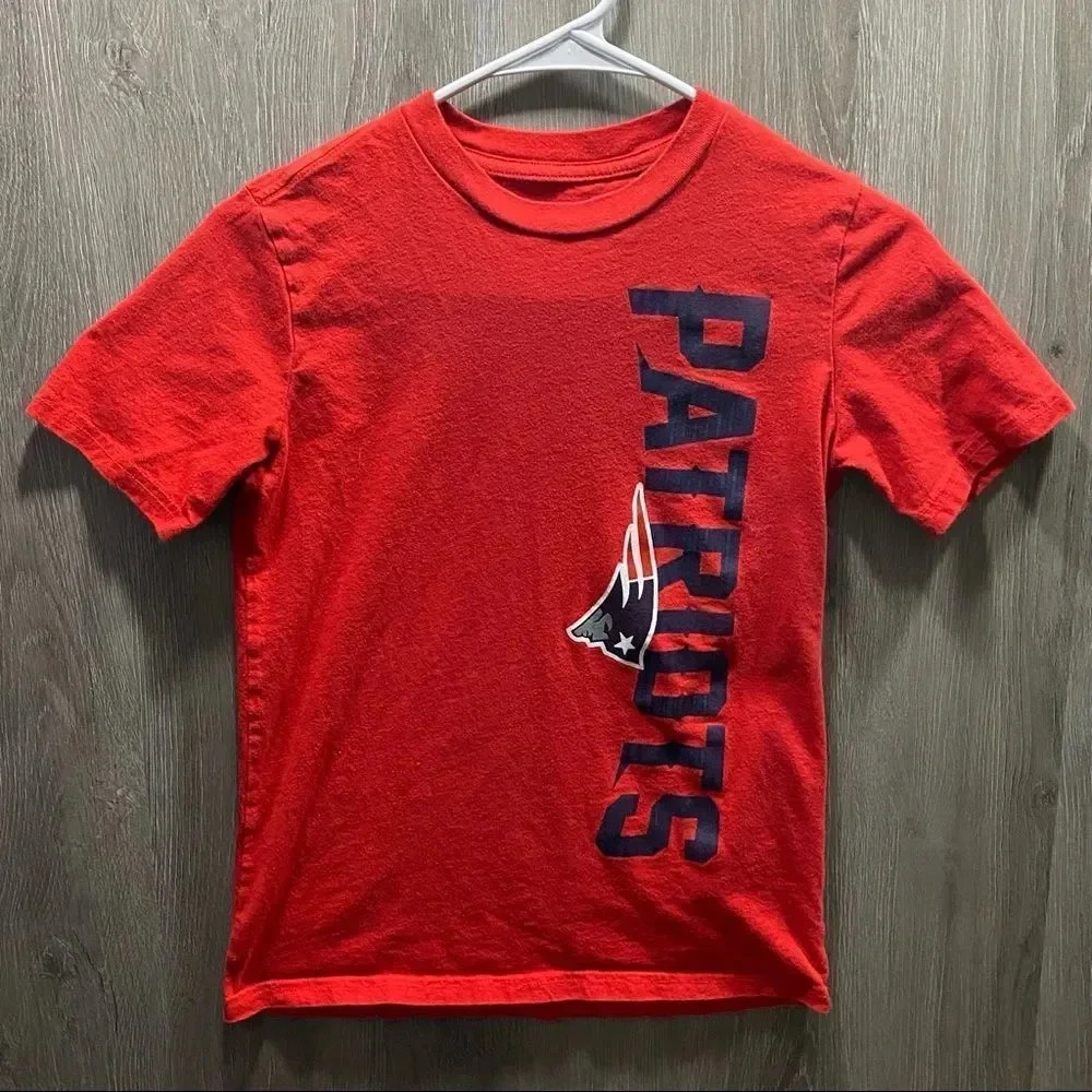 NFL New England Patriots T-Shirt 🏈
